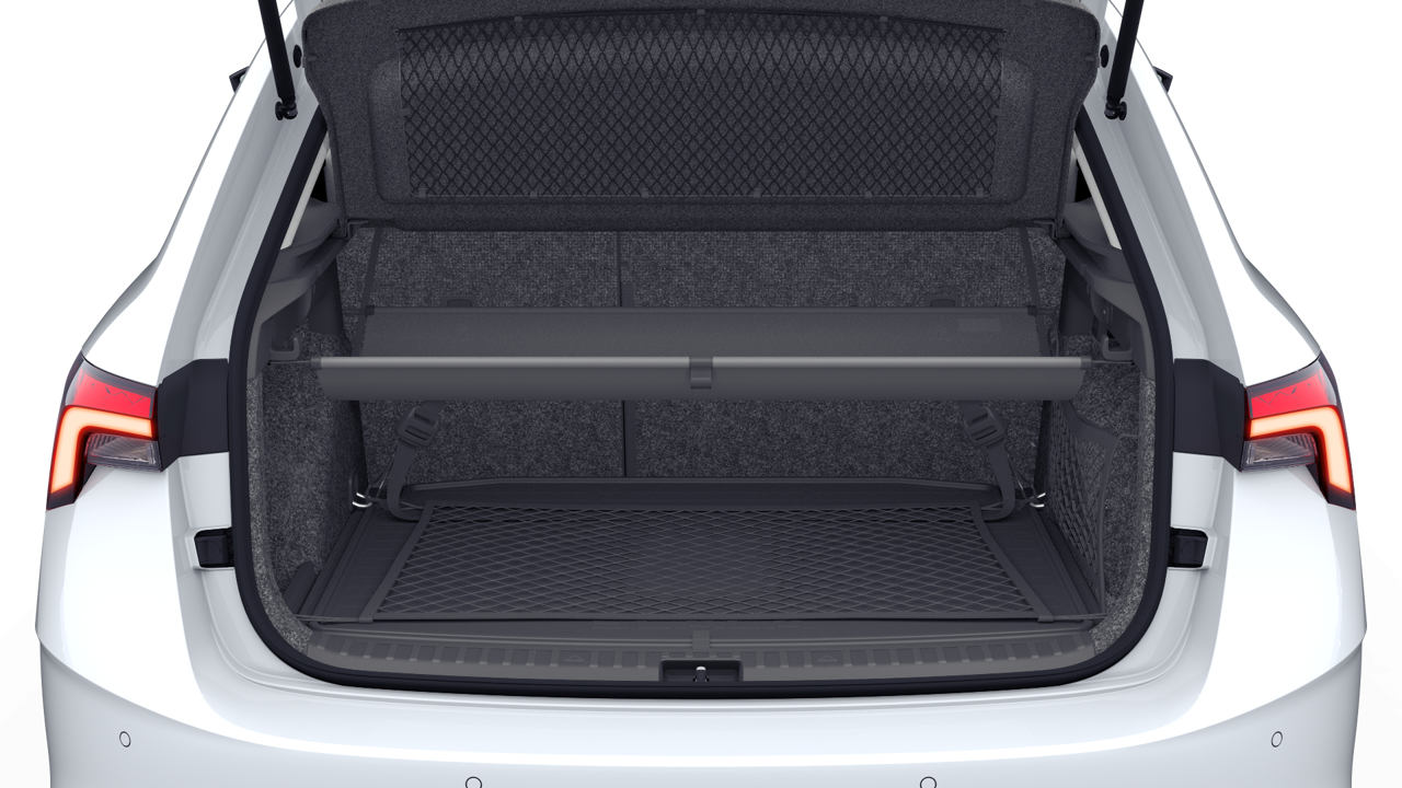 Bild eines Scala Monte Carlo TSI ACT DSG