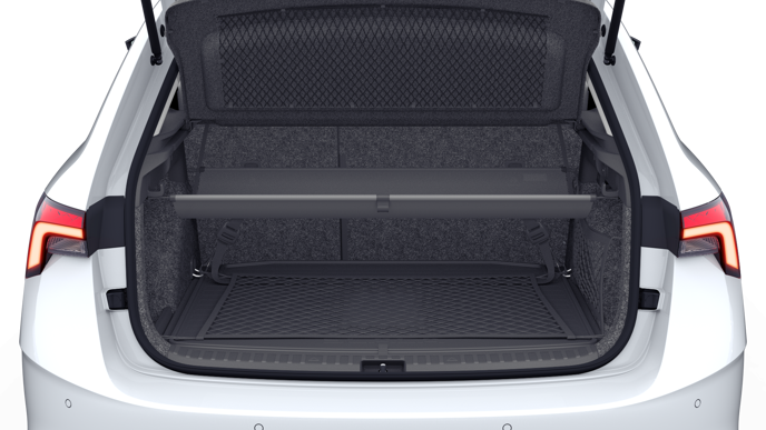 Bild eines Scala Monte Carlo TSI ACT DSG