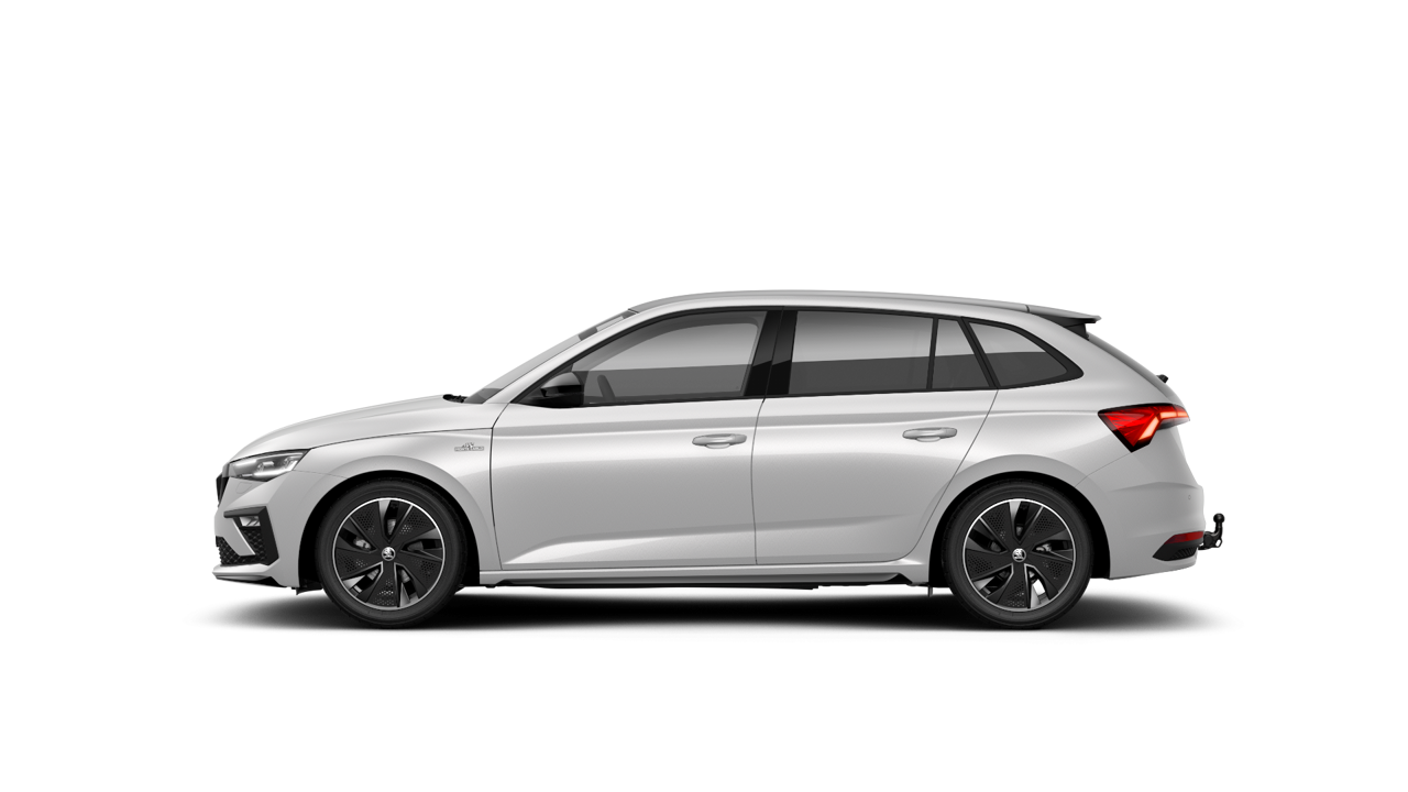Bild eines Scala Monte Carlo TSI ACT DSG