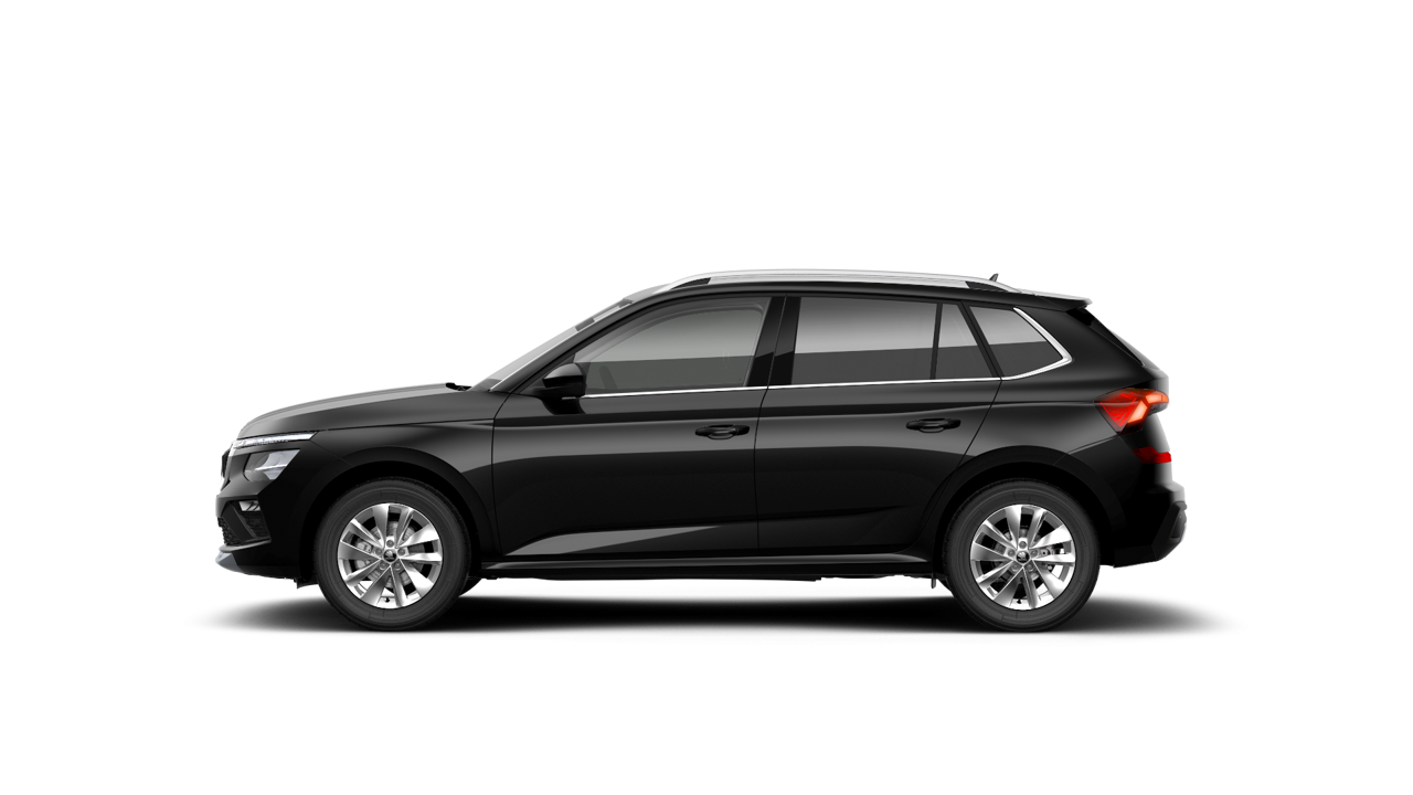 Bild eines Kamiq Selection TSI DSG