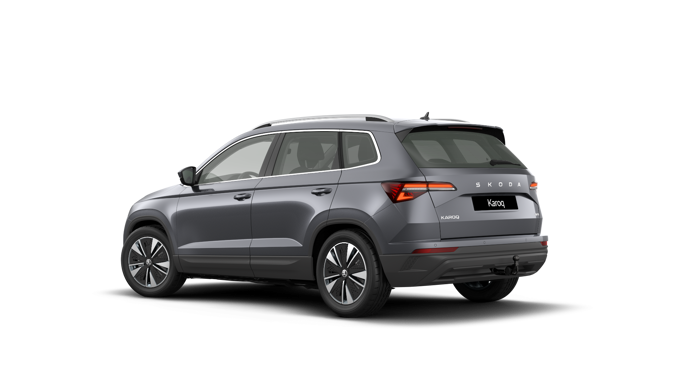 Bild eines Karoq 4x4 Selection TDI DSG