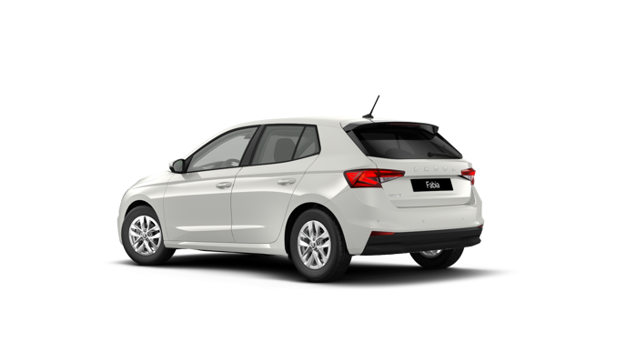 Bild eines Fabia Essence