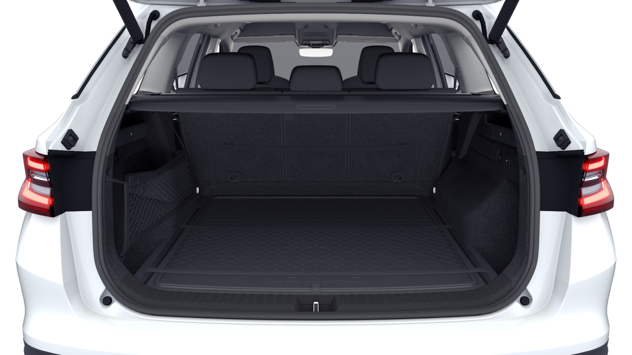 Bild eines Kodiaq Selection TSI mHEV DSG