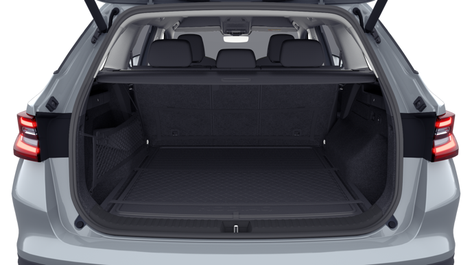 Bild eines Kodiaq 4x4 Selection TDI DSG