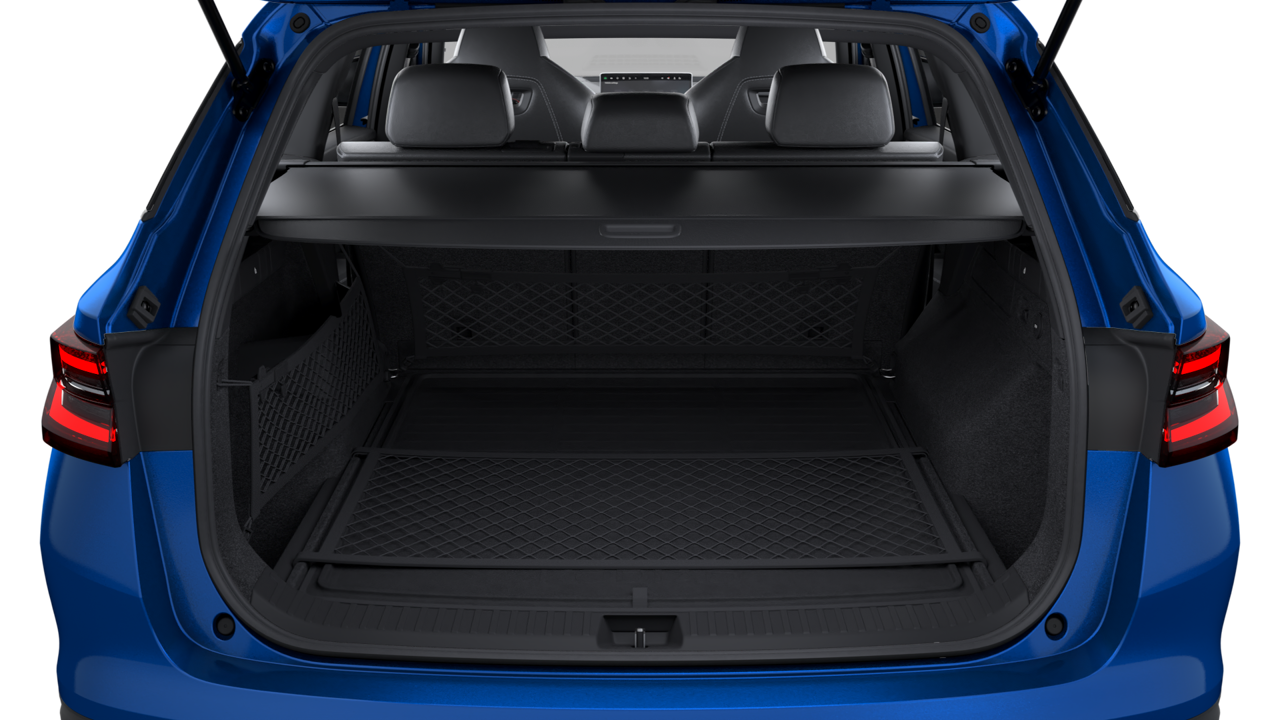 Bild eines Kodiaq 4x4 Sportline TDI DSG