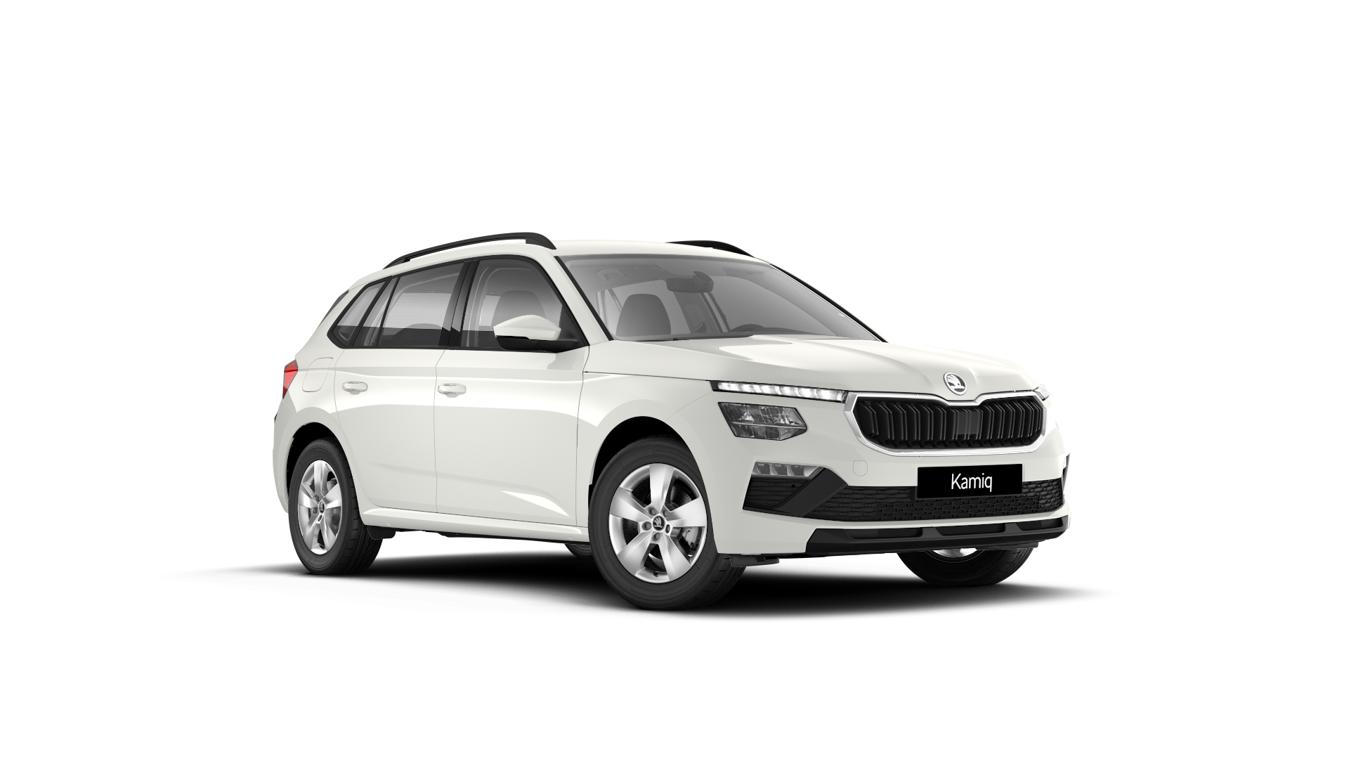 Skoda Kamiq Essence TSI 2025