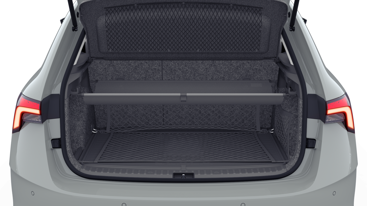 Bild eines Scala Selection TSI DSG