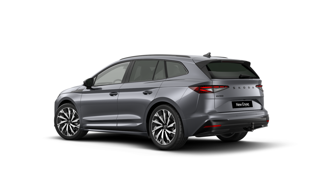 Bild eines Enyaq Sportline 85x