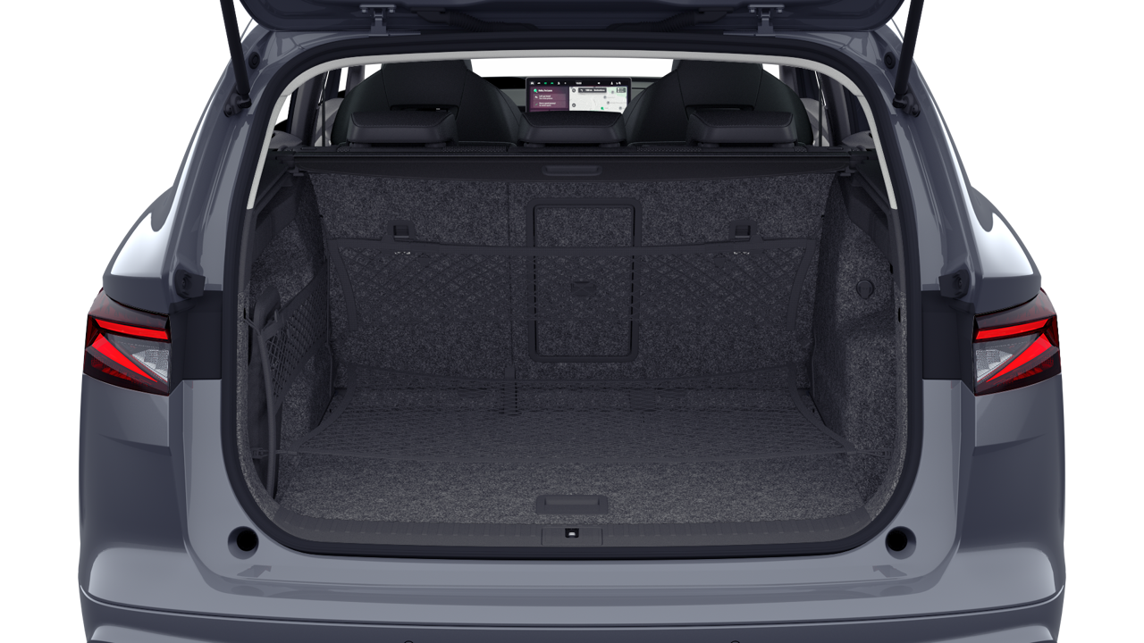 Bild eines Enyaq Sportline 85x