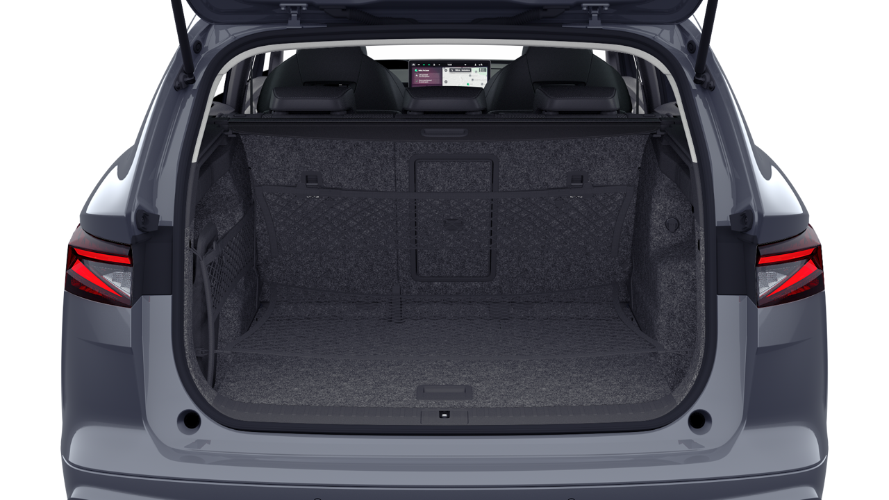 Bild eines Enyaq Sportline 85x