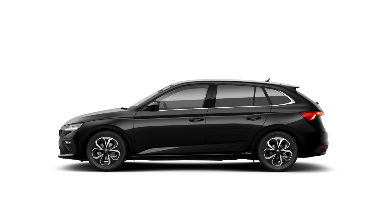 Bild eines Scala Selection TSI DSG