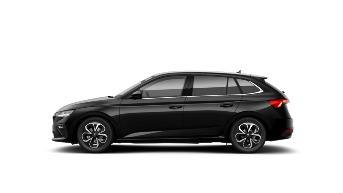 Bild eines Scala Selection TSI DSG