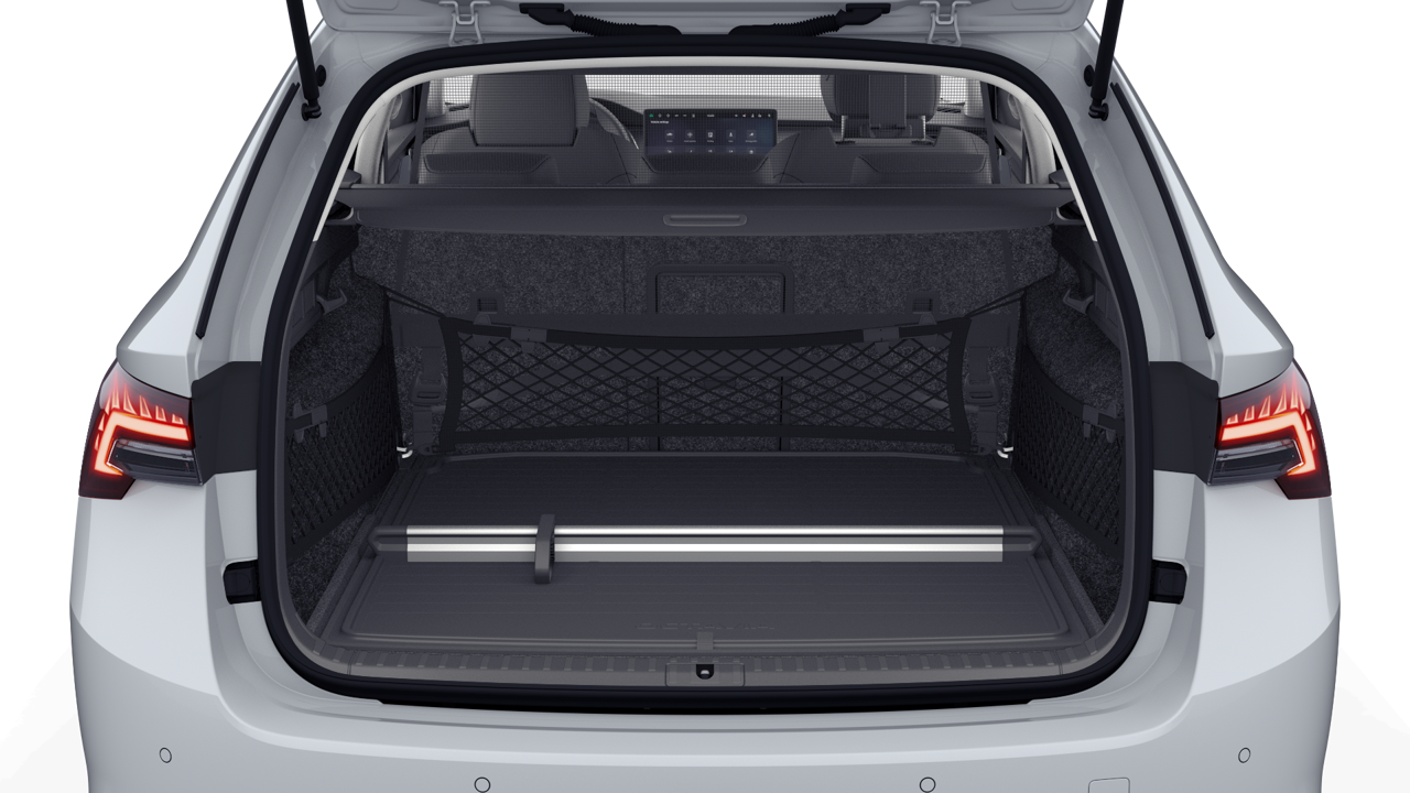 Bild eines Octavia Combi Selection TDI DSG