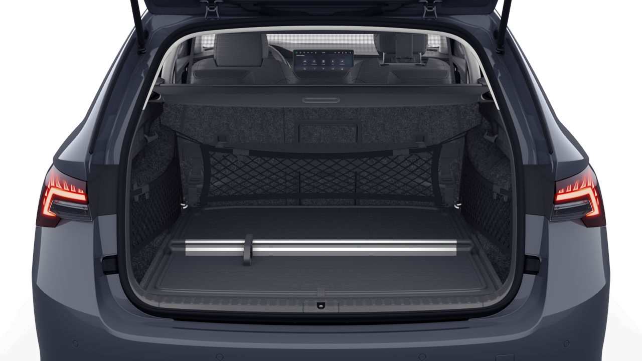 Bild eines Octavia Combi Selection TSI mHEV DSG