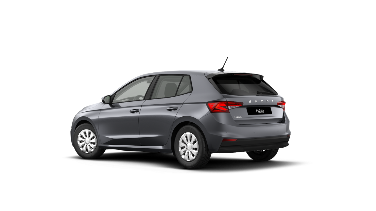 Bild eines Fabia Essence TSI