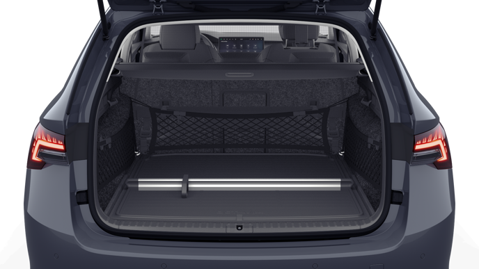 Bild eines Octavia Combi Selection TSI