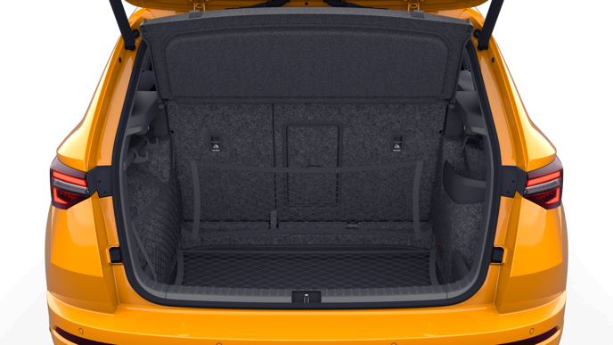 Bild eines Karoq Sportline TSI DSG ACT