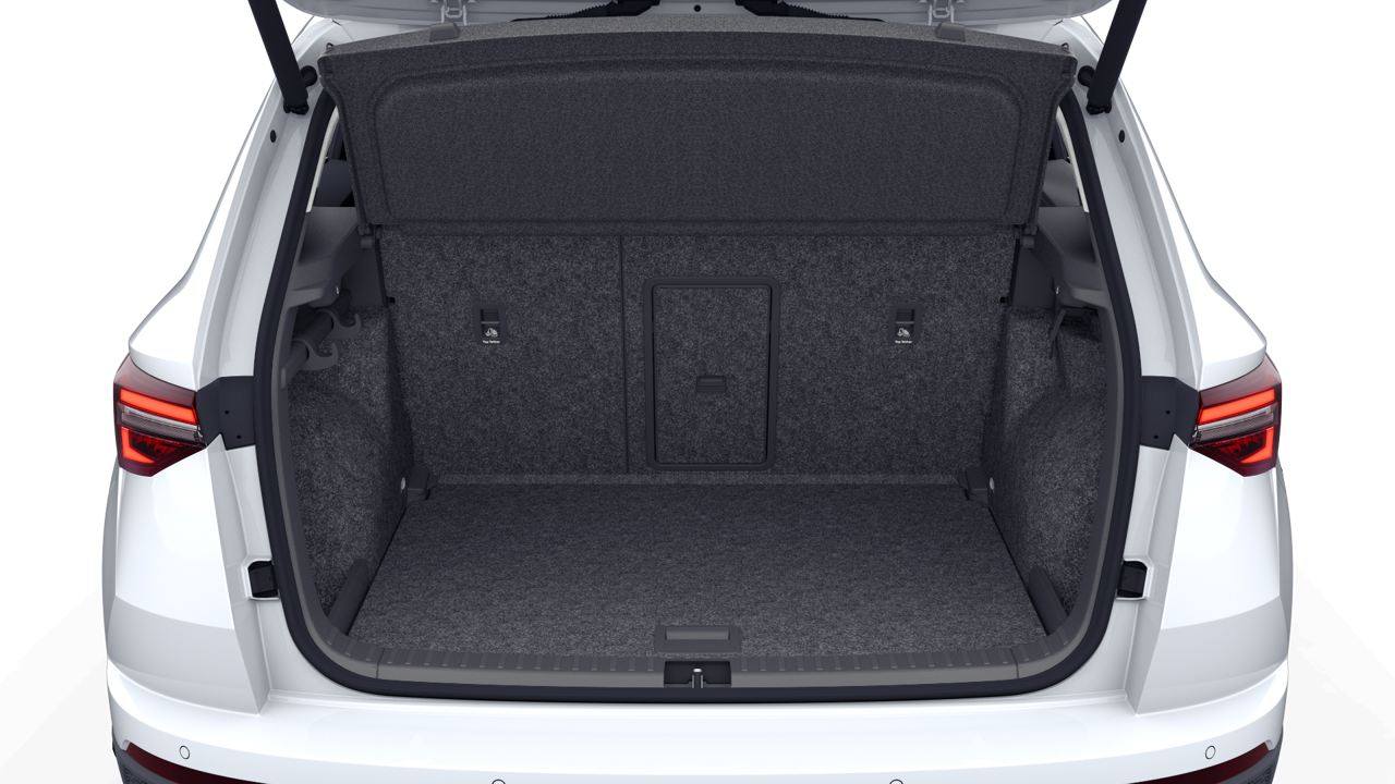 Bild eines Karoq Selection TSI DSG ACT