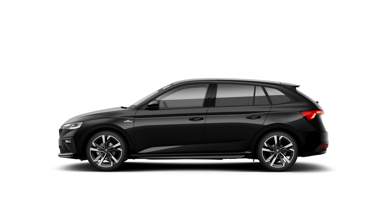 Bild eines Scala Monte Carlo TSI DSG