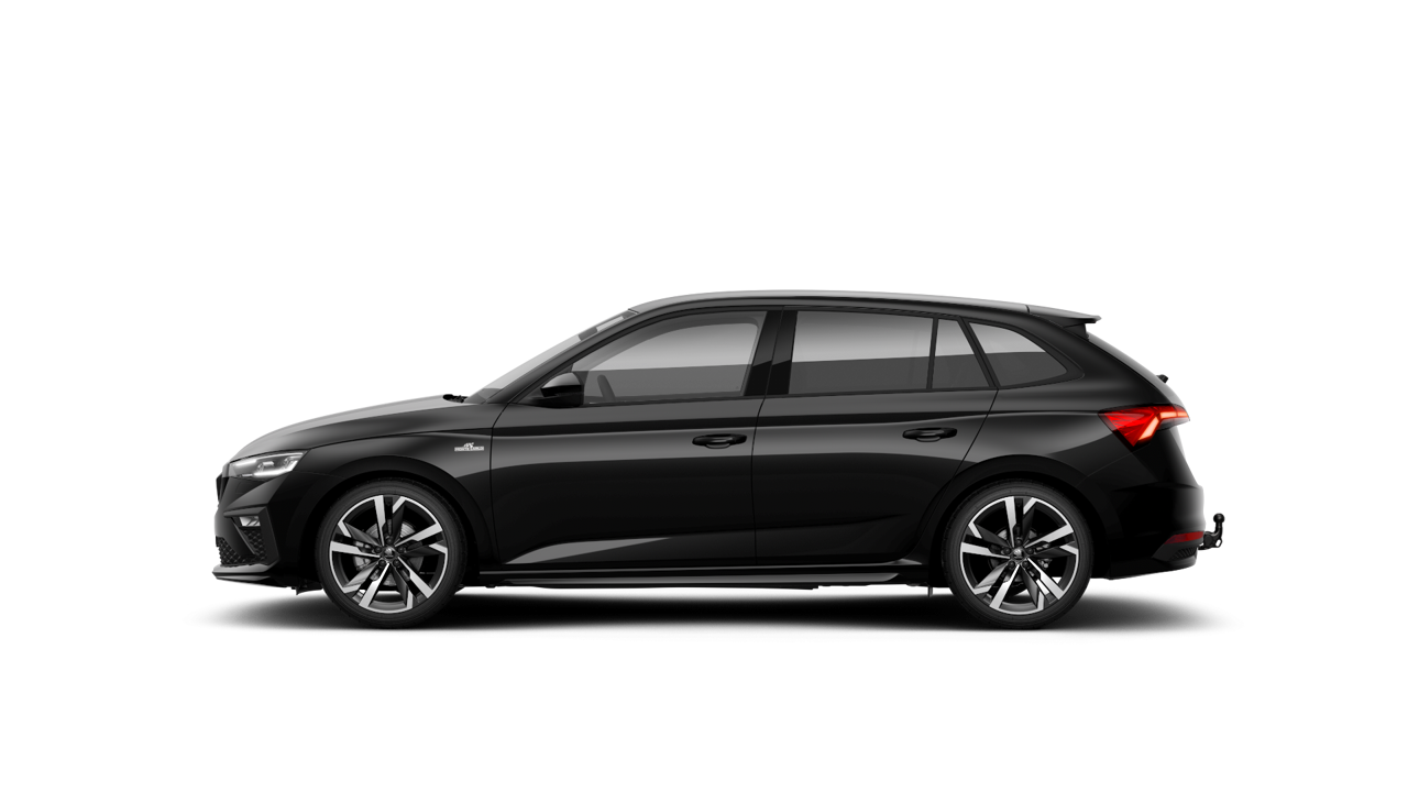 Bild eines Scala Monte Carlo TSI