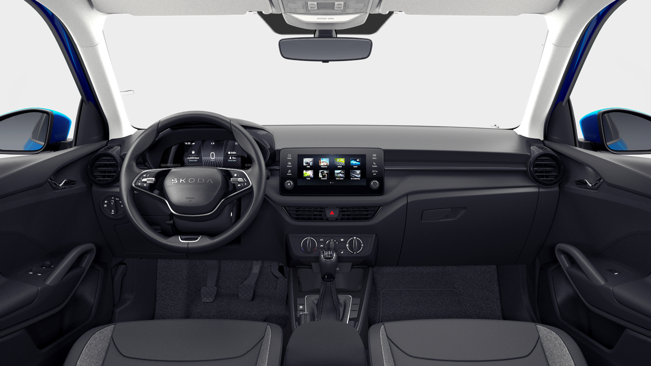 Bild eines Fabia Essence