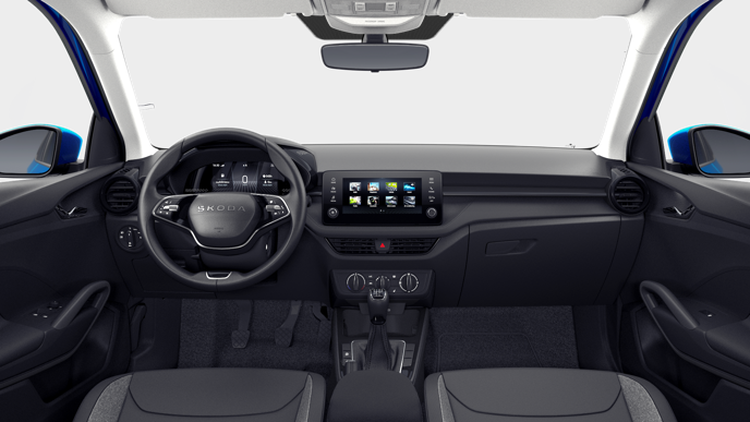 Bild eines Fabia Essence