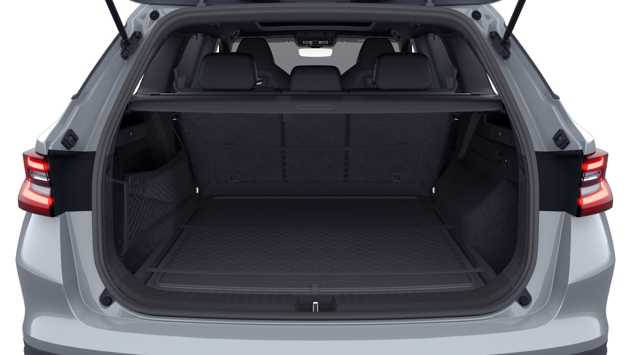 Bild eines Kodiaq 4x4 Sportline TDI DSG