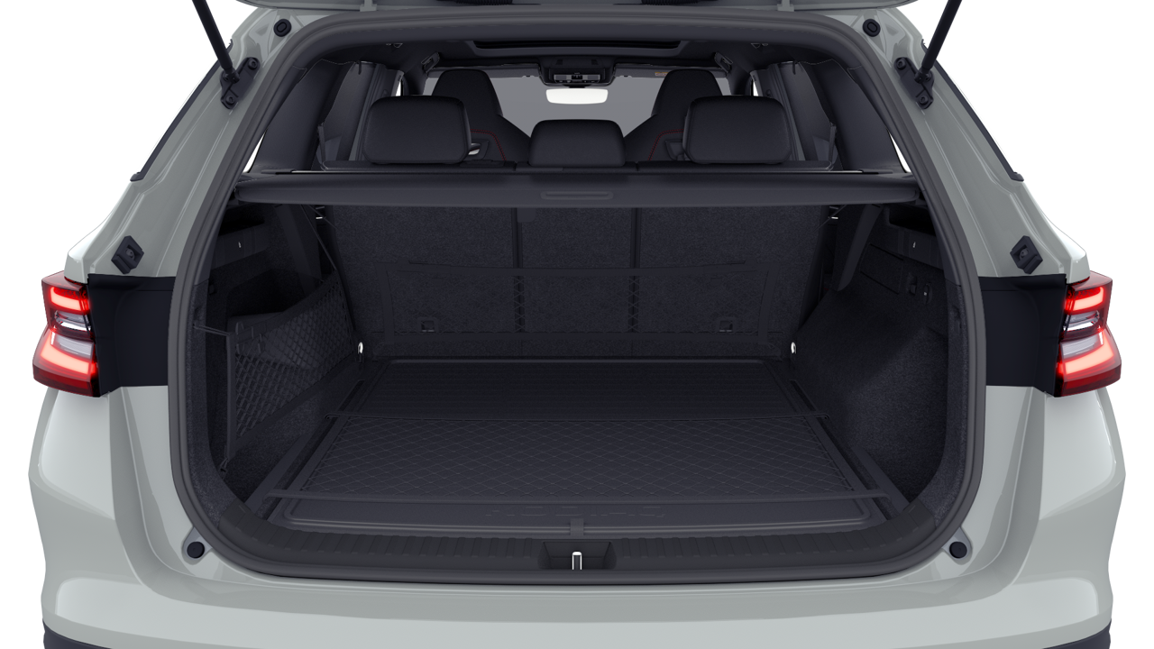 Bild eines Kodiaq RS 4x4 TSI DSG