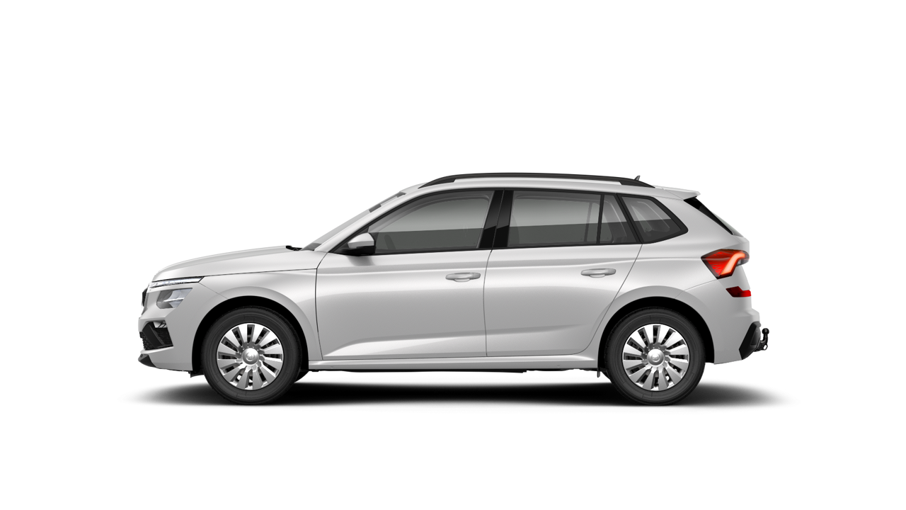 Bild eines Kamiq Essence TSI