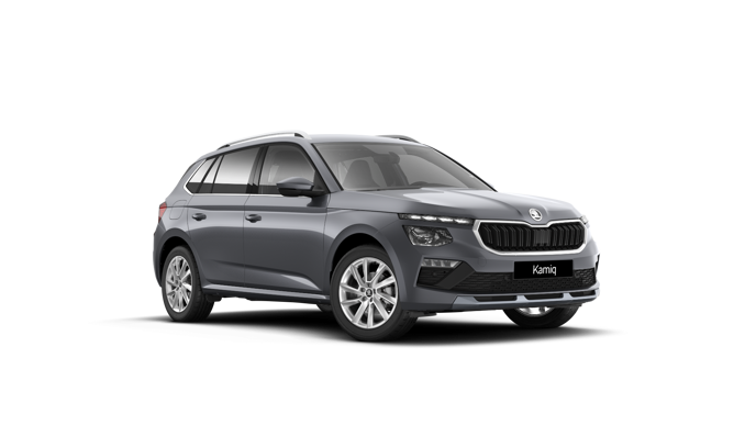 Bild eines Kamiq Selection TSI DSG