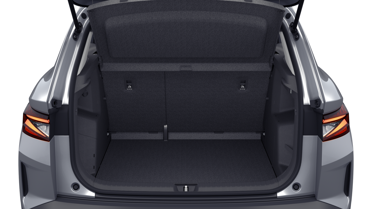 Bild eines Elroq 50