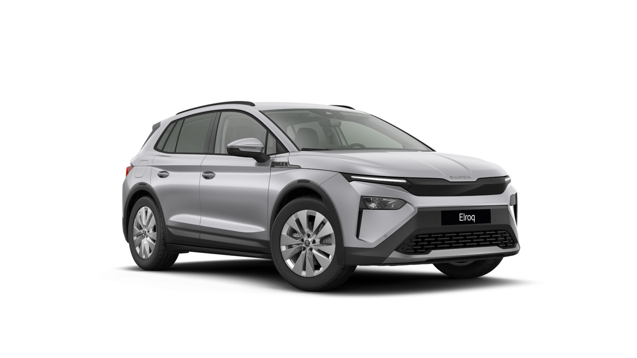 Bild eines Elroq 50
