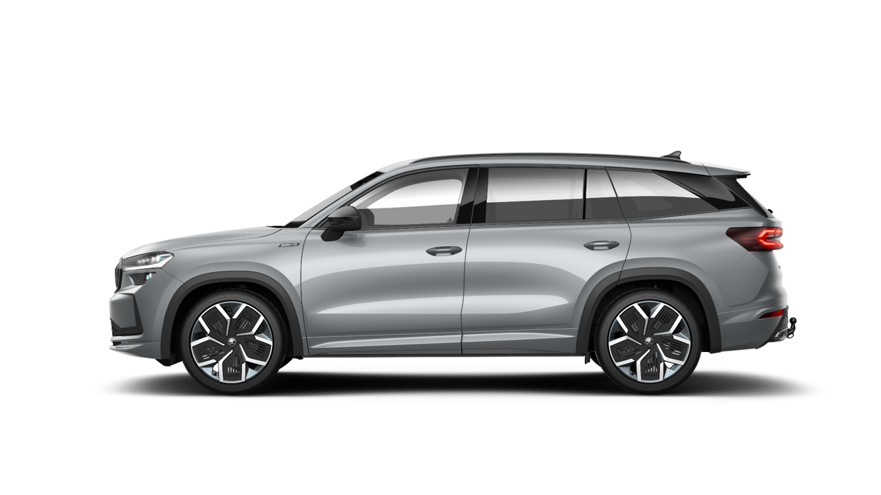 Bild eines Kodiaq Sportline TDI DSG