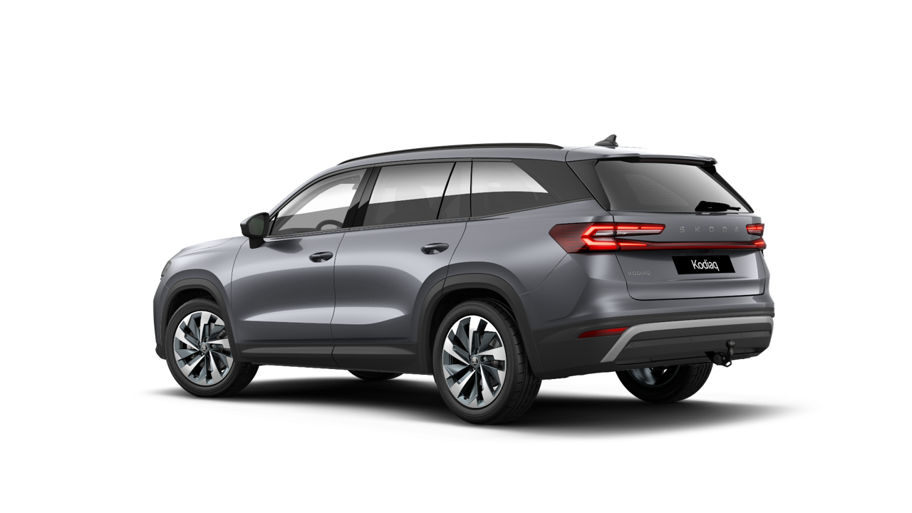 Bild eines Kodiaq Selection TDI DSG