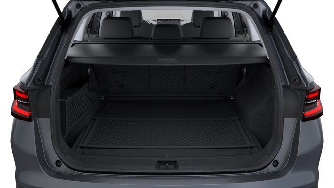 Bild eines Kodiaq Selection TDI DSG