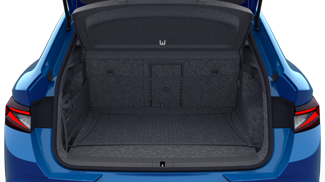 Bild eines Enyaq Coupé Sportline 85x