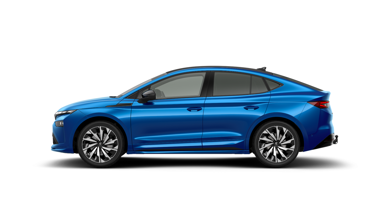 Bild eines Enyaq Coupé Sportline 85x