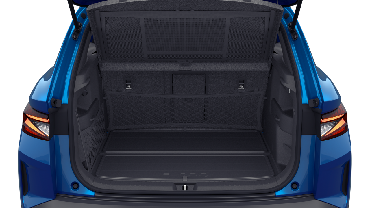 Bild eines Elroq Sportline 85