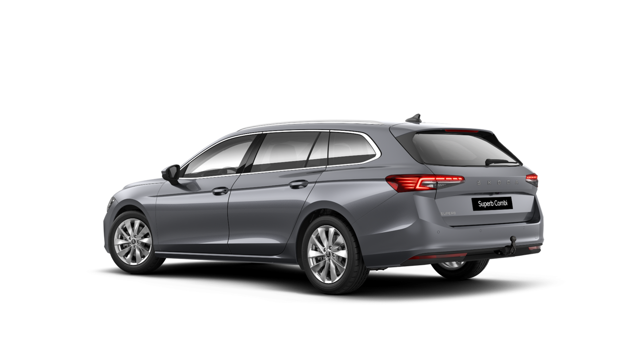 Bild eines Superb Combi Selection TDI DSG