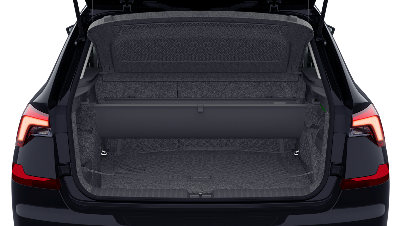 Bild eines Kamiq Monte Carlo TSI DSG