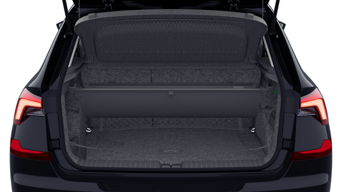 Bild eines Kamiq Monte Carlo TSI DSG