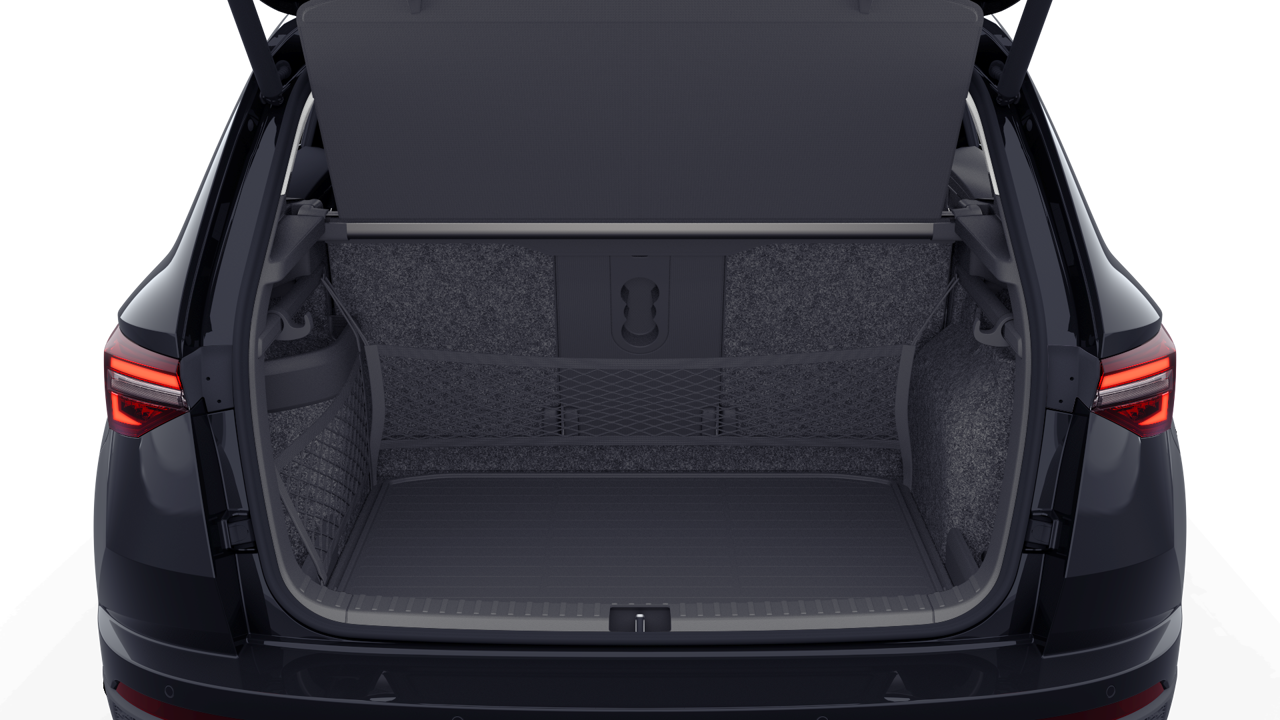 Bild eines Karoq Selection TDI DSG