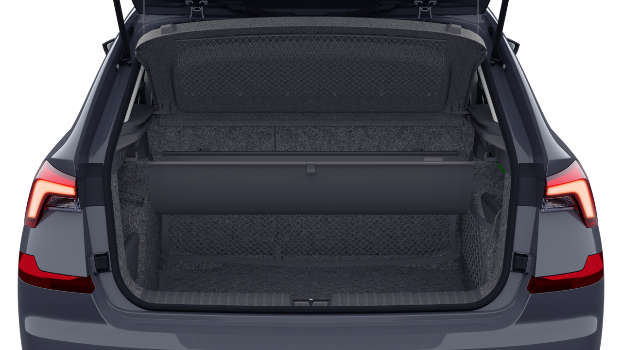 Bild eines Kamiq Selection TSI