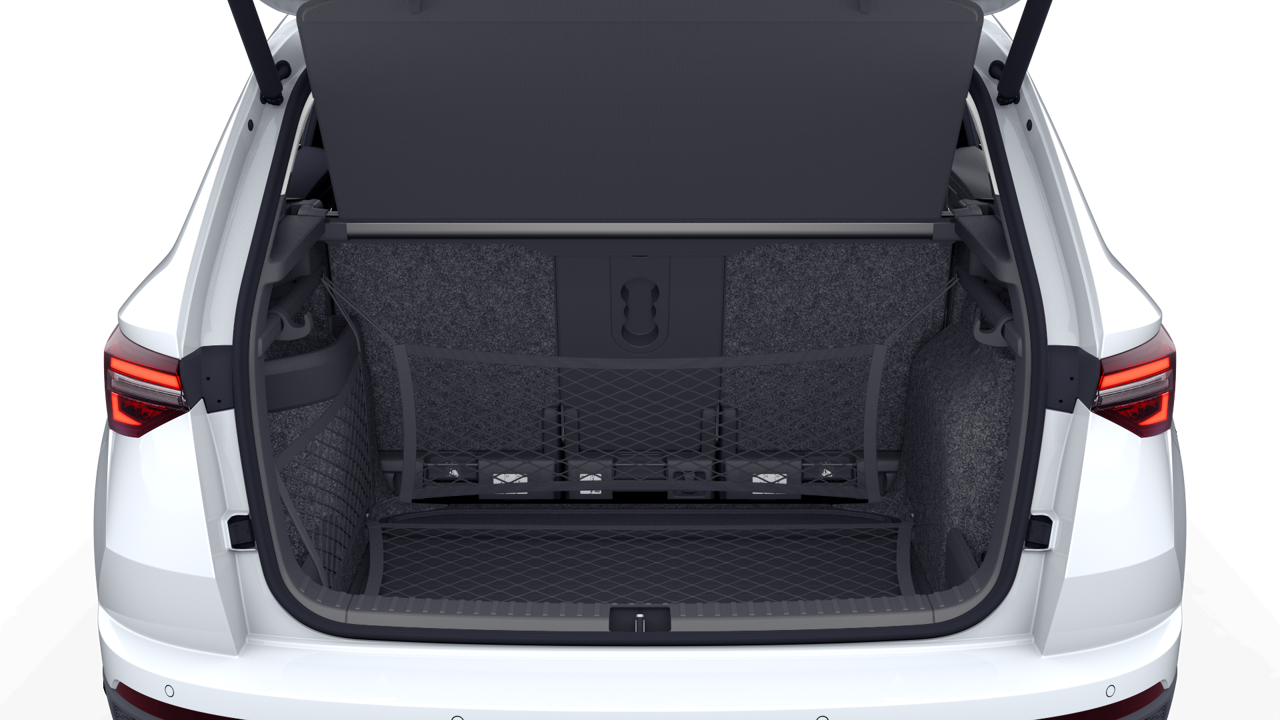 Bild eines Karoq Selection TSI ACT