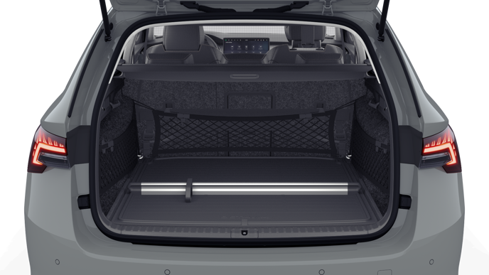 Bild eines Octavia Combi Selection TSI