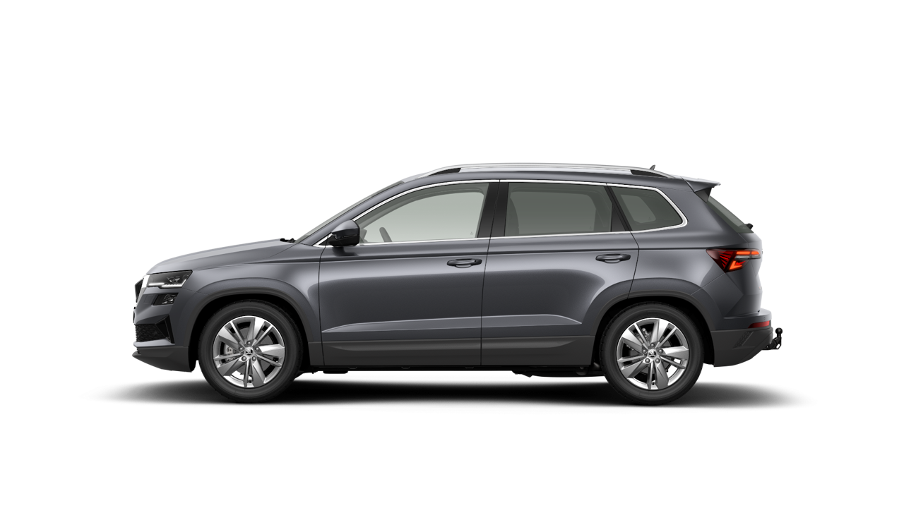 Bild eines Karoq Selection TDI DSG