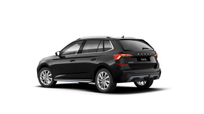 Bild eines Kamiq Selection TSI DSG