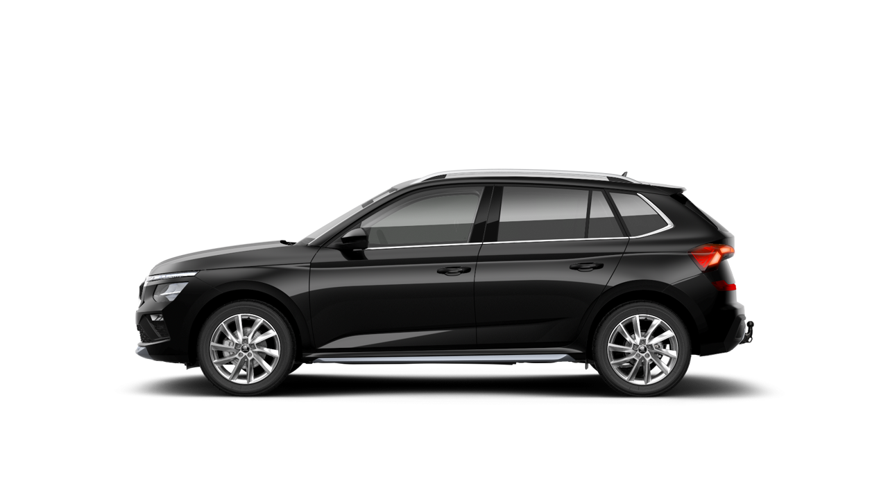 Bild eines Kamiq Selection TSI DSG