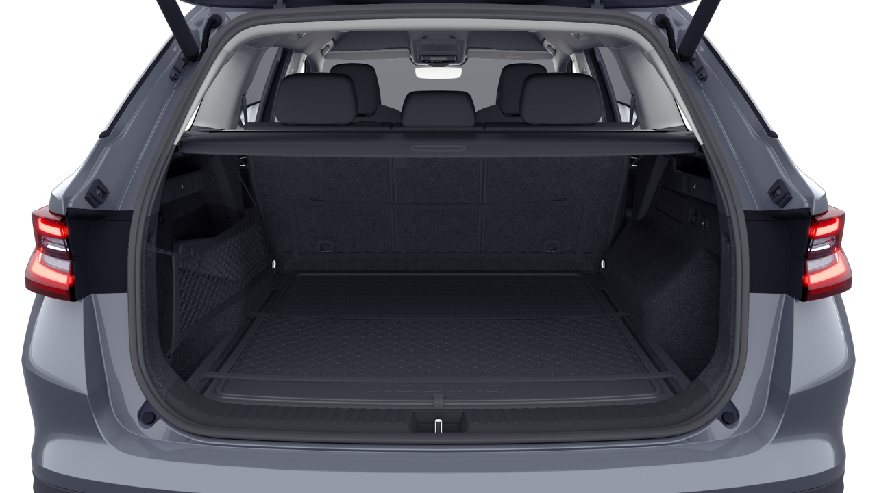 Bild eines Kodiaq Selection TSI mHEV DSG