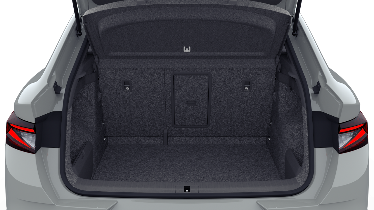 Bild eines Enyaq Coupé Sportline 85